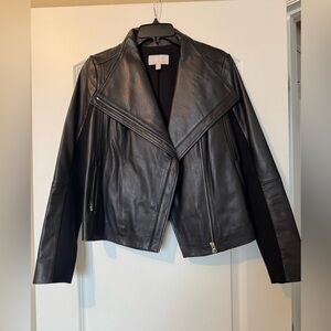 Chelsea28 Black 💯 soft buttery leather